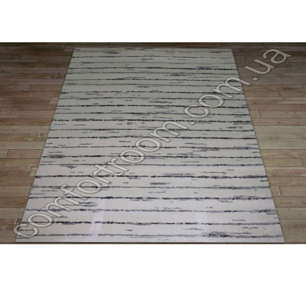Ковер Sevilla 5114 white-grey - Фото 1